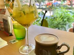 -良木缘咖啡西餐(川大店)