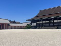 -京都御所