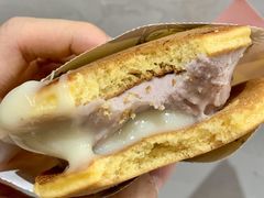 -辛一·铜锣烧(鸿寿坊店)
