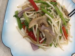 小炒菊花心-姚林轩