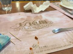 -玫瑰园西餐厅(新华大厦店)