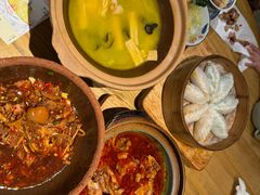 -图味美小黄鱼·景德菜(浙江路店)