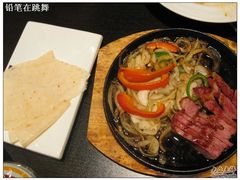 法嘿塔-巴贝拉意式休闲餐厅(中央商场店)