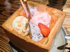 -青年公社烤鸭(青年路店)