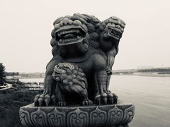 -卢沟桥文化旅游区(卢沟桥)
