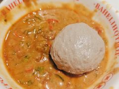 -八合里牛肉火锅(上海世茂广场店)
