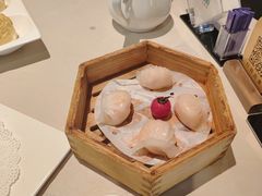 -ZEN采蝶轩·粤味臻鲜·手作点心·商务宴请(泰州店)