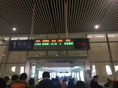 -宁海站