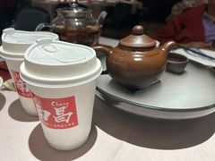 -千百味红餐厅·江西菜(绿地双子塔店)