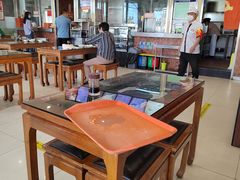 -庆丰包子铺(回龙观店)