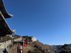 -雁门关景区
