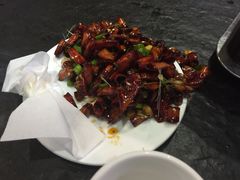-鸣记脆皮烤鱼(铁西店)