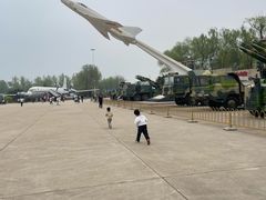 -中国航空博物馆