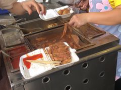 -细妹五香牛杂(步行街店)