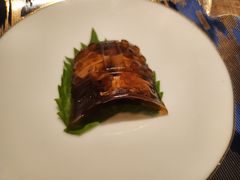 -曾宴·楚菜(湖北省博物馆店)