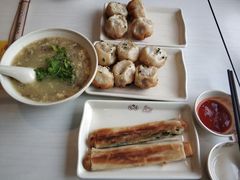 -咬不得高祖生煎·简餐(城站店)
