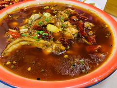 -李叔叔虾蟹大排档(青羊店)