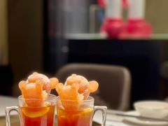 -领鲜天下·焗海鲜·花胶鸡(天目里店)