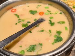 -大潮淮·淮扬菜(何园旗舰店)