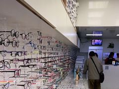-张三眼镜(知春路店)