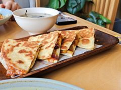 -红小满休闲餐厅(十全街店)