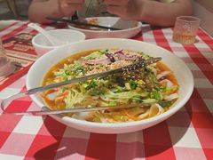 西贝面筋-西贝莜面村(上海百联西郊店)