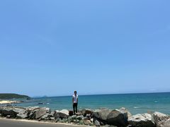 -盘古掌冲浪俱乐部(日月湾店)