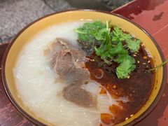 -老字号羊肉粉馆