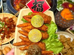 -蜀大侠火锅(总府路店)