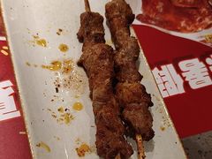 -大师兄·手工面·西北菜(南沙万达广场店)