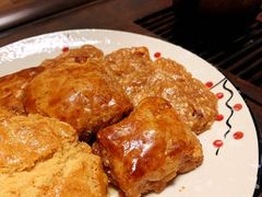 -诚志饼家·小凤饼非遗传承(中山六路店)