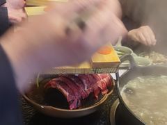 -盡膳口福·百年汤方火锅(科华北路店)