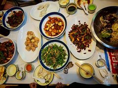 -渔家风味·鲅鱼水饺·央视展播·海鲜天津菜(开发区店)