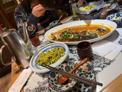 -鱼酷活鱼烤鱼(南京水游城店)