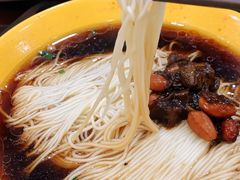 -毛华美食(清扬路店)