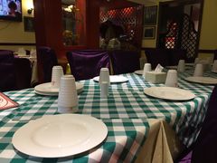 -Santoor 萨都里印度餐厅(北锣鼓巷店)