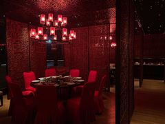 包厢-南通滨江洲际酒店-东厨中餐厅