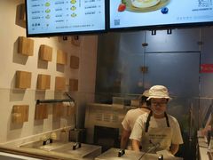 -狐狸和向日葵(北京路店)