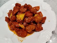-聚丰园•湖鲜餐厅(阿红私房菜梅石路店)