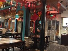 -滇铺子·云南特色菜·鲜花野菜季(东风东路c86店)