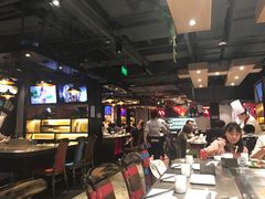 -玛雅铁板烧餐厅(中关村店)