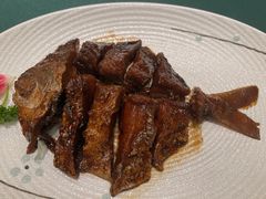 -老吉堂上海本帮菜(望京万象汇店)