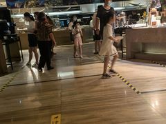 -上海东方佘山翰悦阁酒店·Vie全日制餐厅