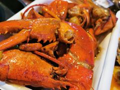 -盒马鲜生(杨高南路店)