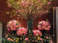 -上海静安香格里拉大酒店