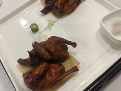 -凯茵庭中餐厅(中山雅居乐长江酒店)