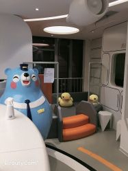 -唯儿诺儿童医院·儿科·眼科·口腔(海岸城店)