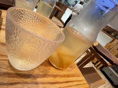 小吊梨汤-小满手工粉(上海月星环球港店)