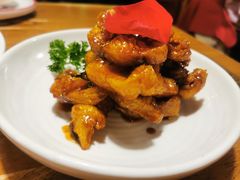 -新白鹿餐厅(龙游路店)