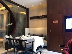 -一品淮扬 · 淮扬菜·北京万达文华酒店